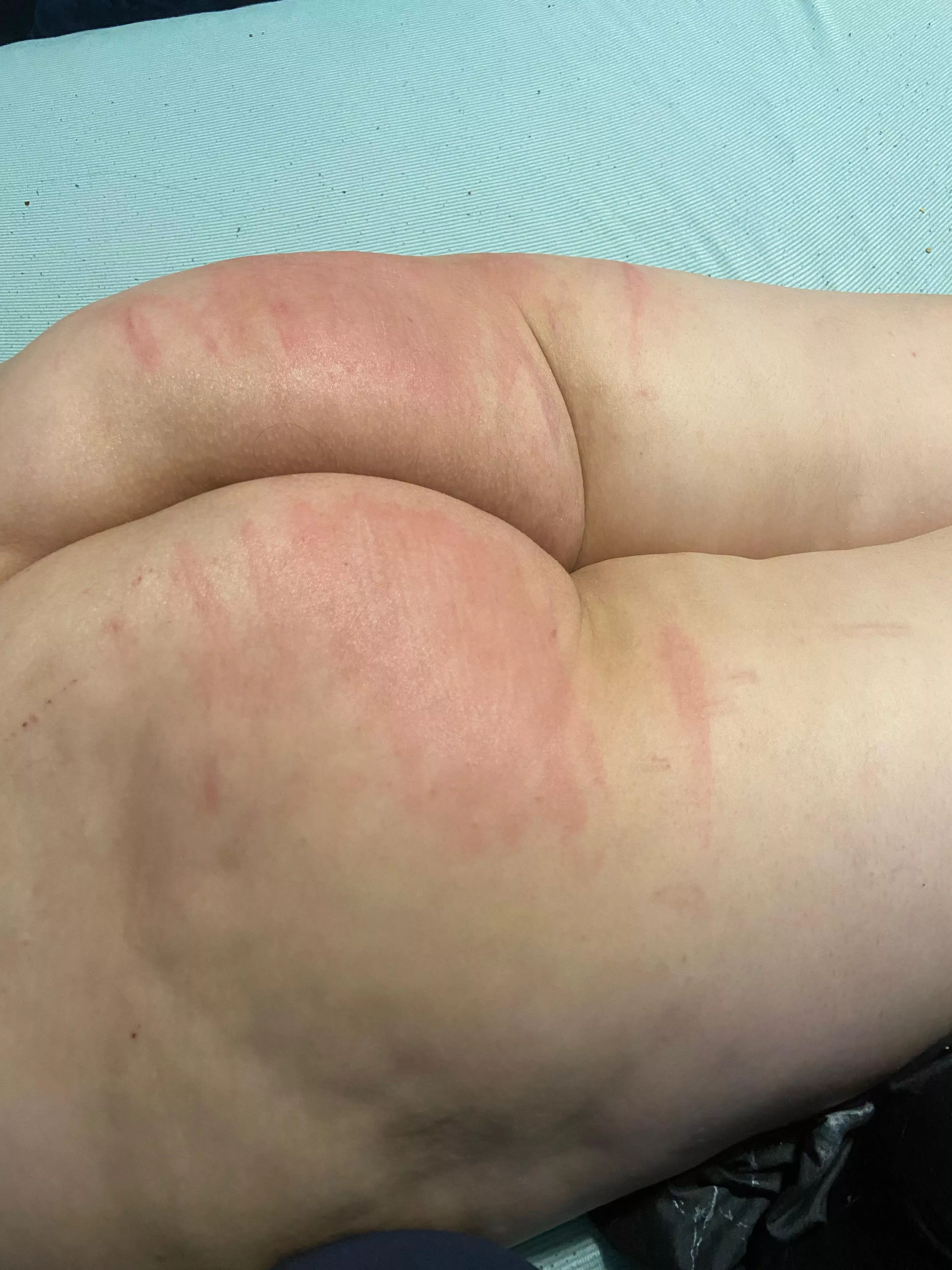 For every upvote my little painslut gets on her porn drawings, she gets a stroke of the cane. 36 this time, the next one is looking to be over a hundred.