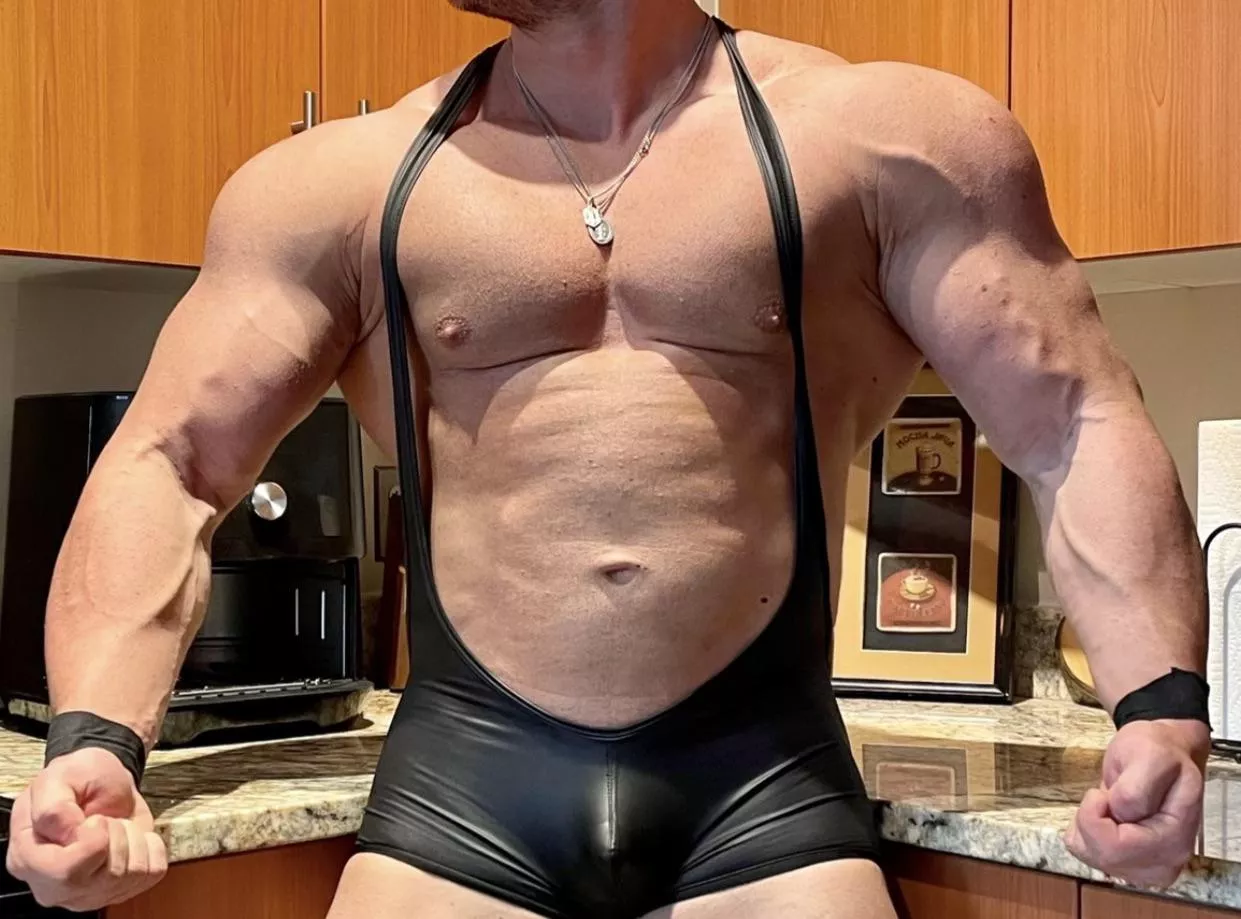 Getting there u think?