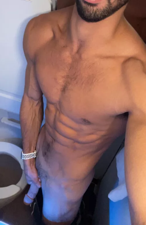 Got bored on the plane so i took this and joined a mile high club