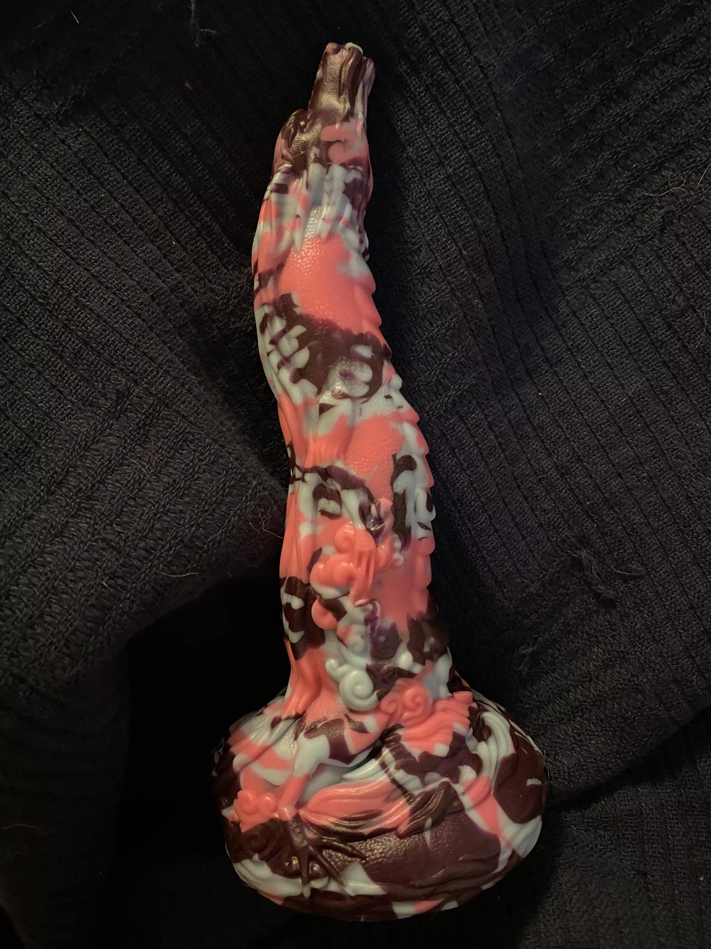 Haiku Review: Not just “another sculpture”