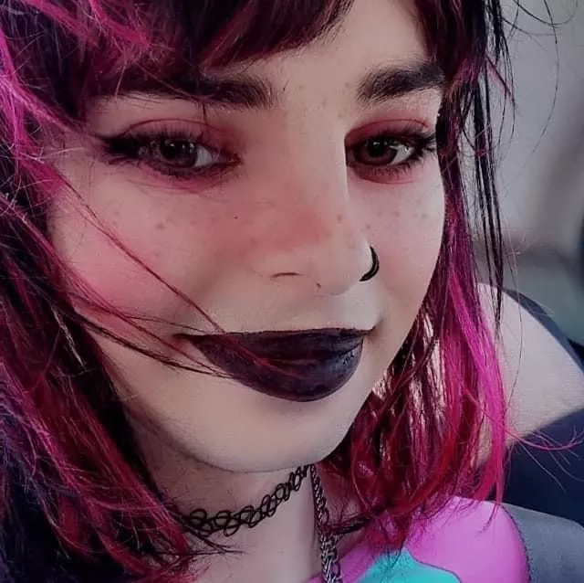 Hey everyone I wish you a a very good morning 🏳️‍⚧️