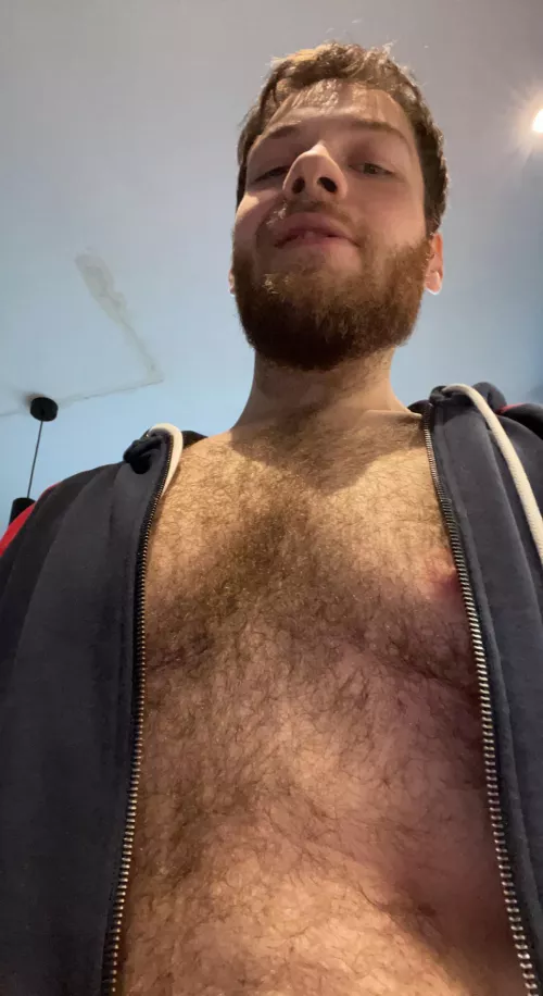 I was bored and then gone here to post this. Have a good day <3