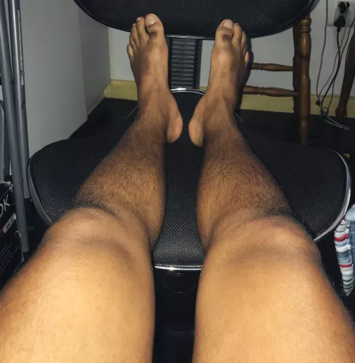 I wish you could come sit on daddies lap🫶🏽