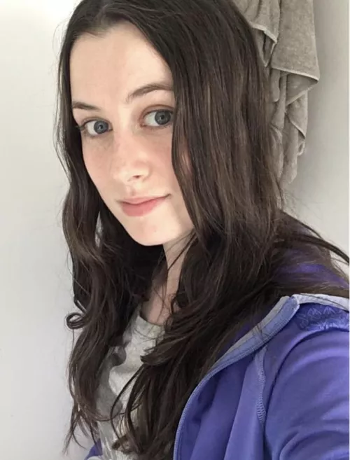 I’d love to see you trib her in any way you like