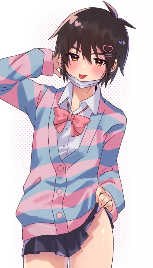 Idk what to say here [ando_uno]