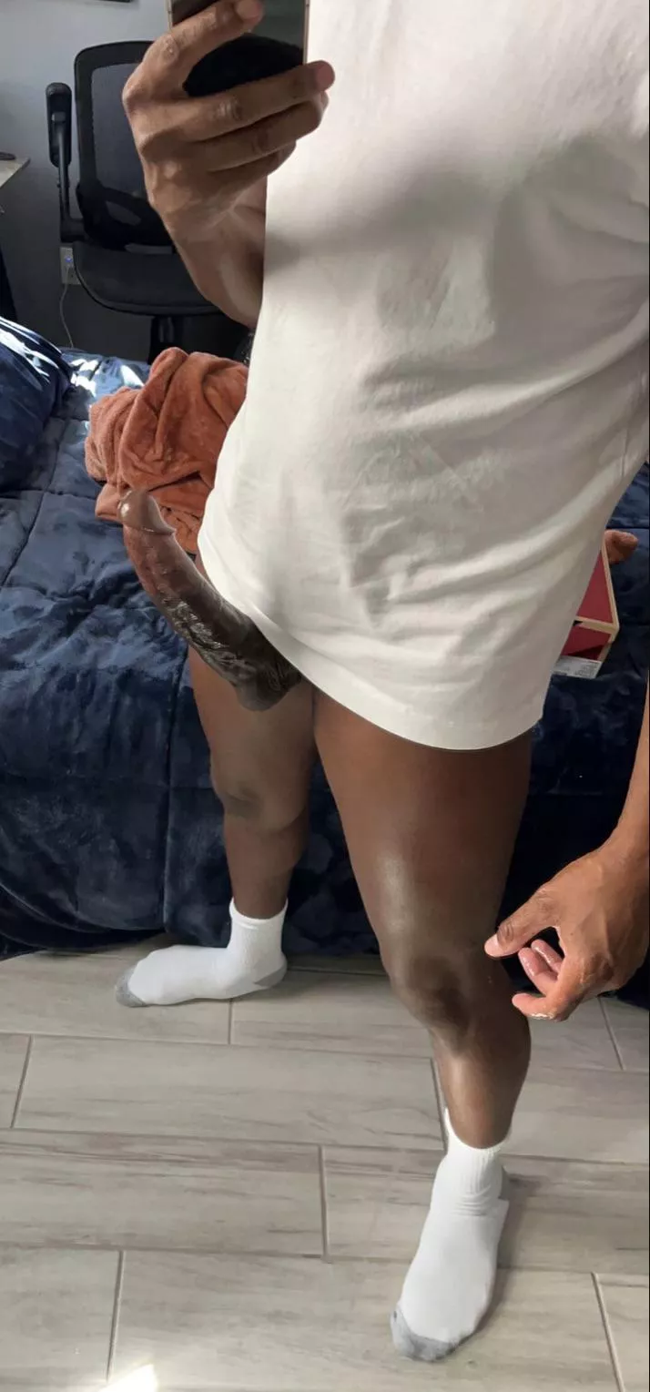 I’m in need of some attention