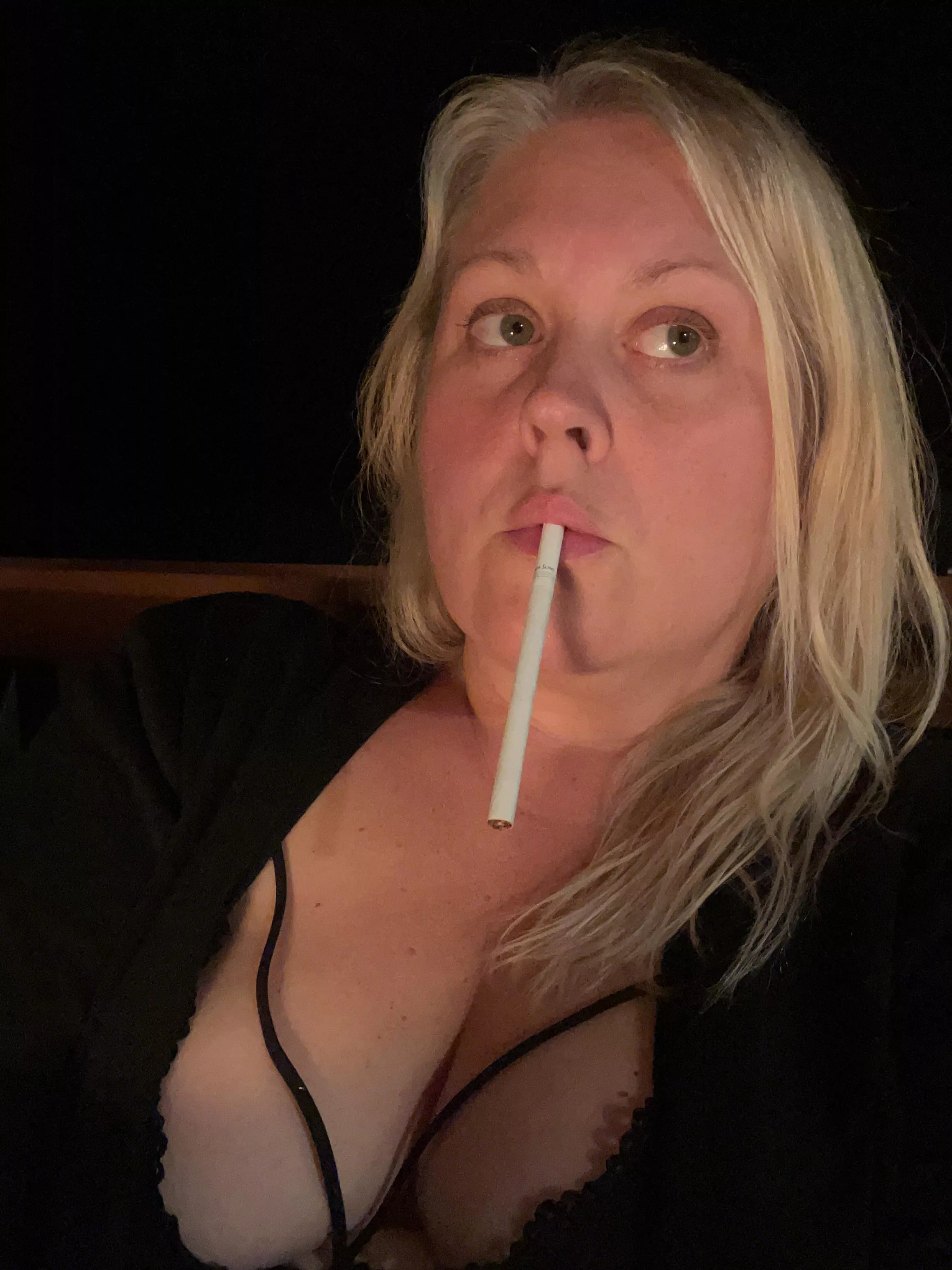 I’m not ready for bed