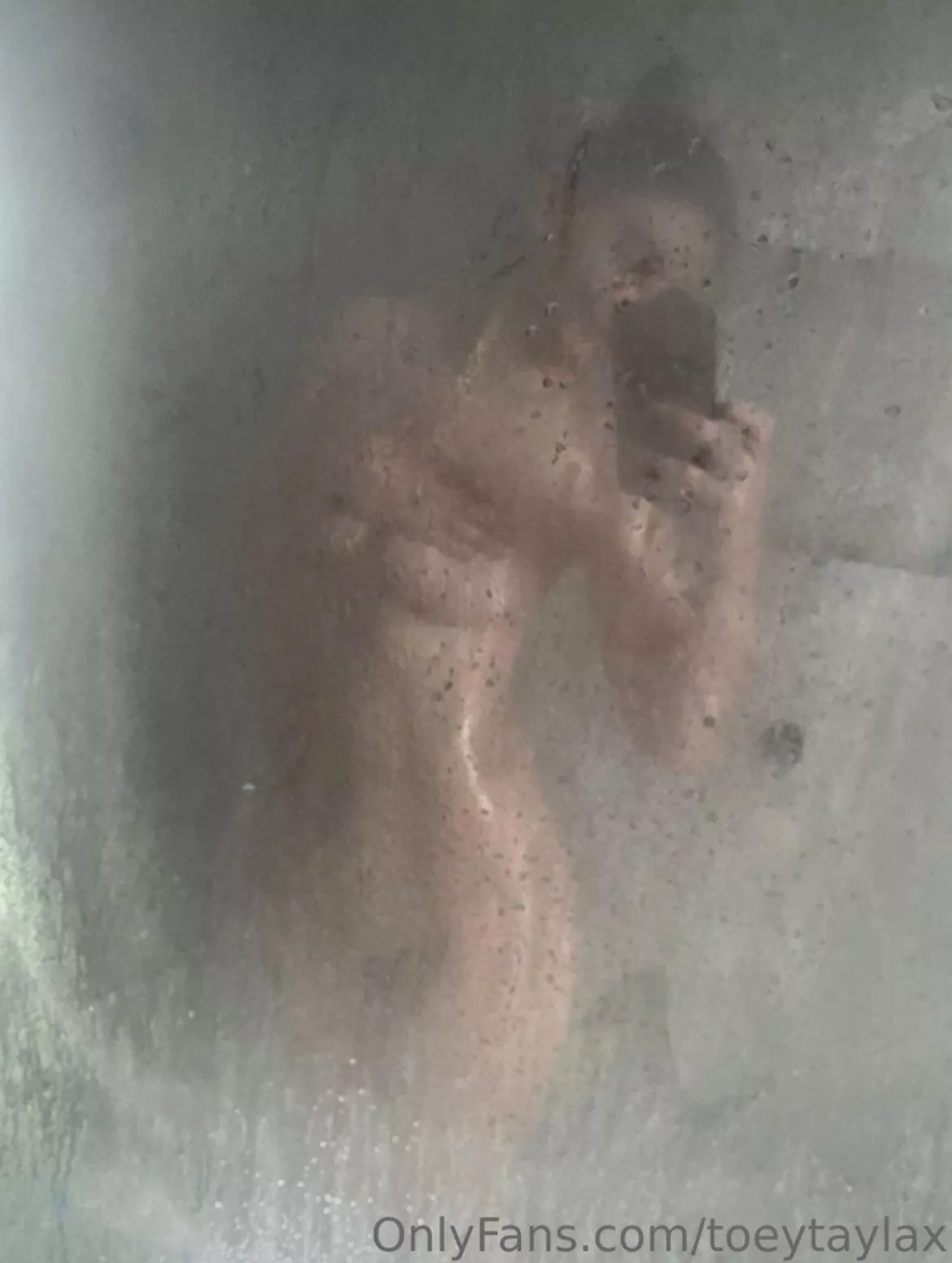 It’s been a long hard day 😜 💦