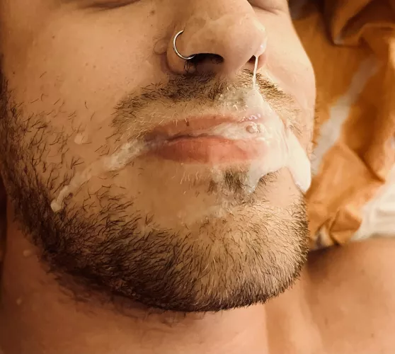 Let a 5 day load out on my face pls, thx 🙏