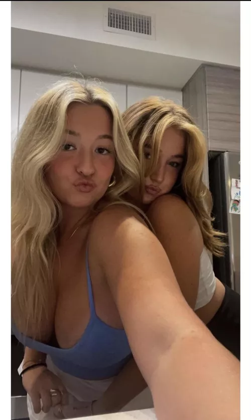 Let’s make Ava the poster girl for this sub!!! (IRTR)