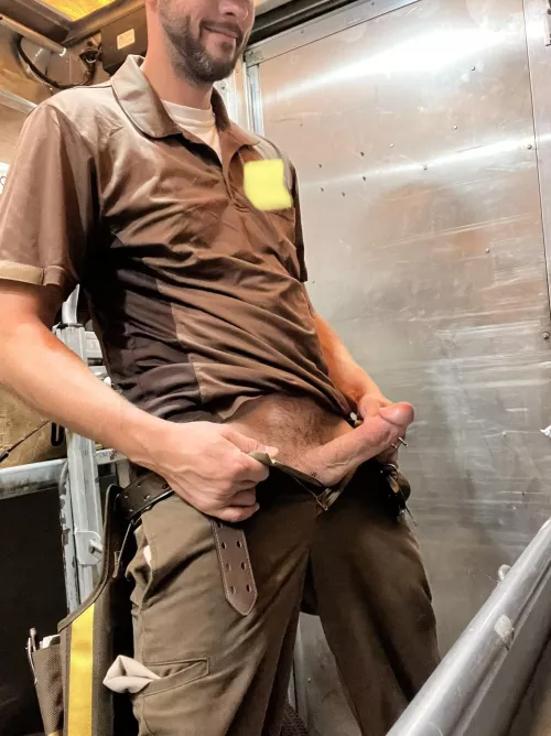 Let’s start the weekend with me inside you