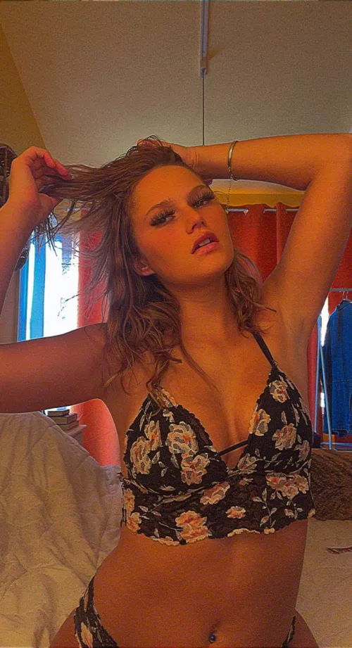 Looking for some help stretching [F]