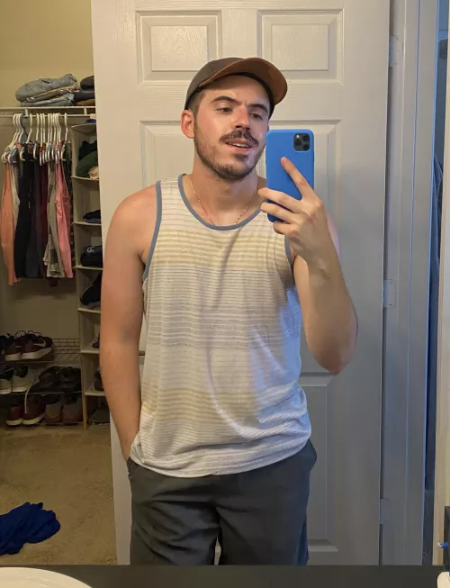 Louisiana fall 🌤️