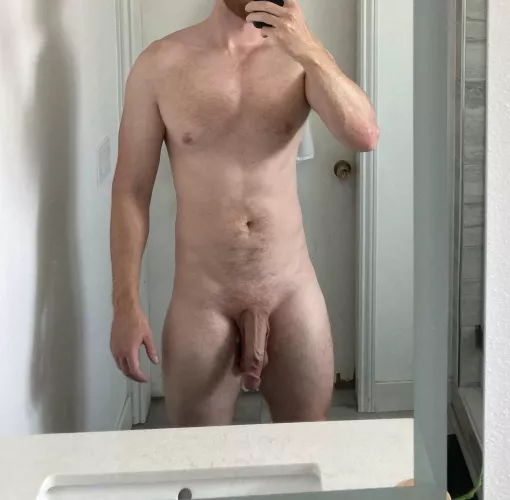 (M) 26 thoughts? :)