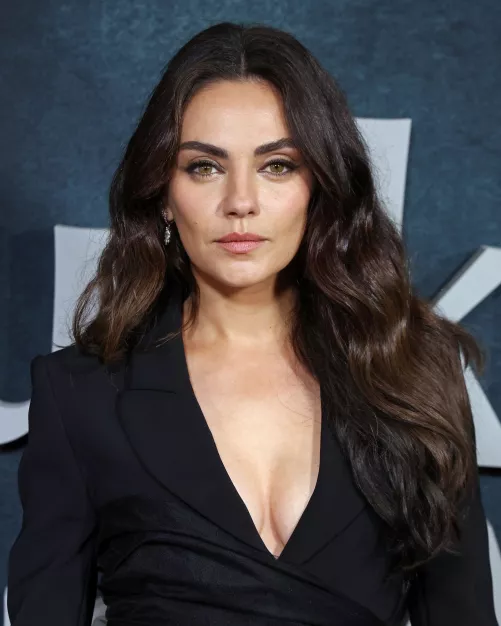 Mila Kunis