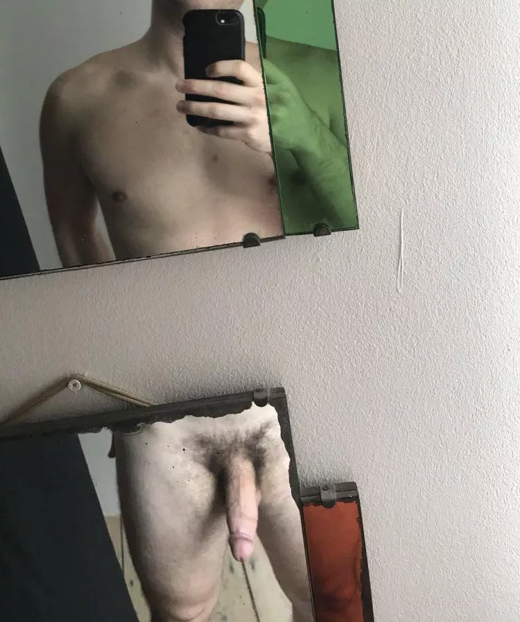 (m)irror shots