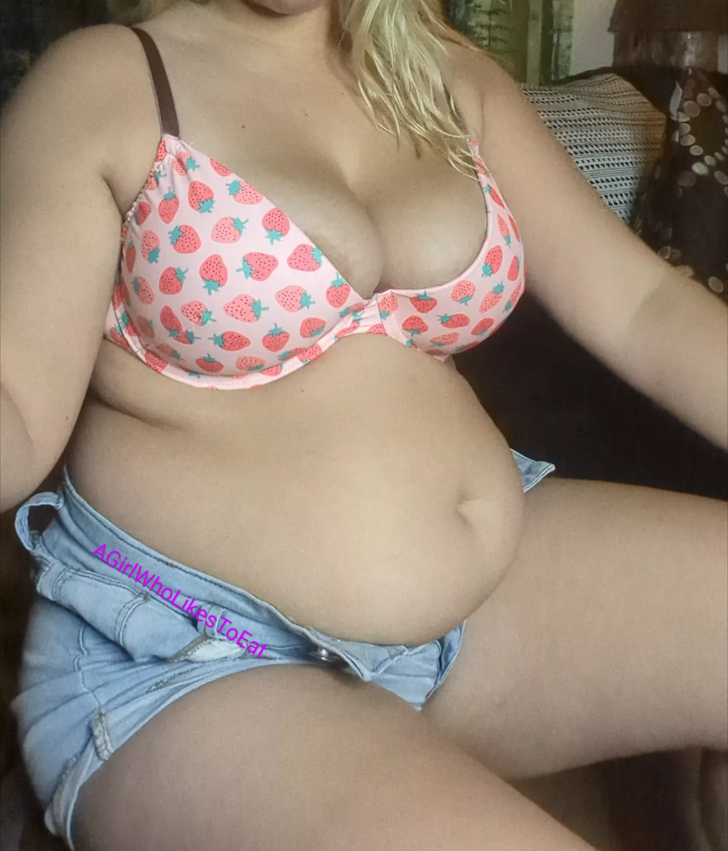 More ice cream please 🤤