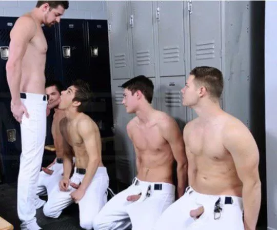 “More team tryouts” … “More team tryouts” …