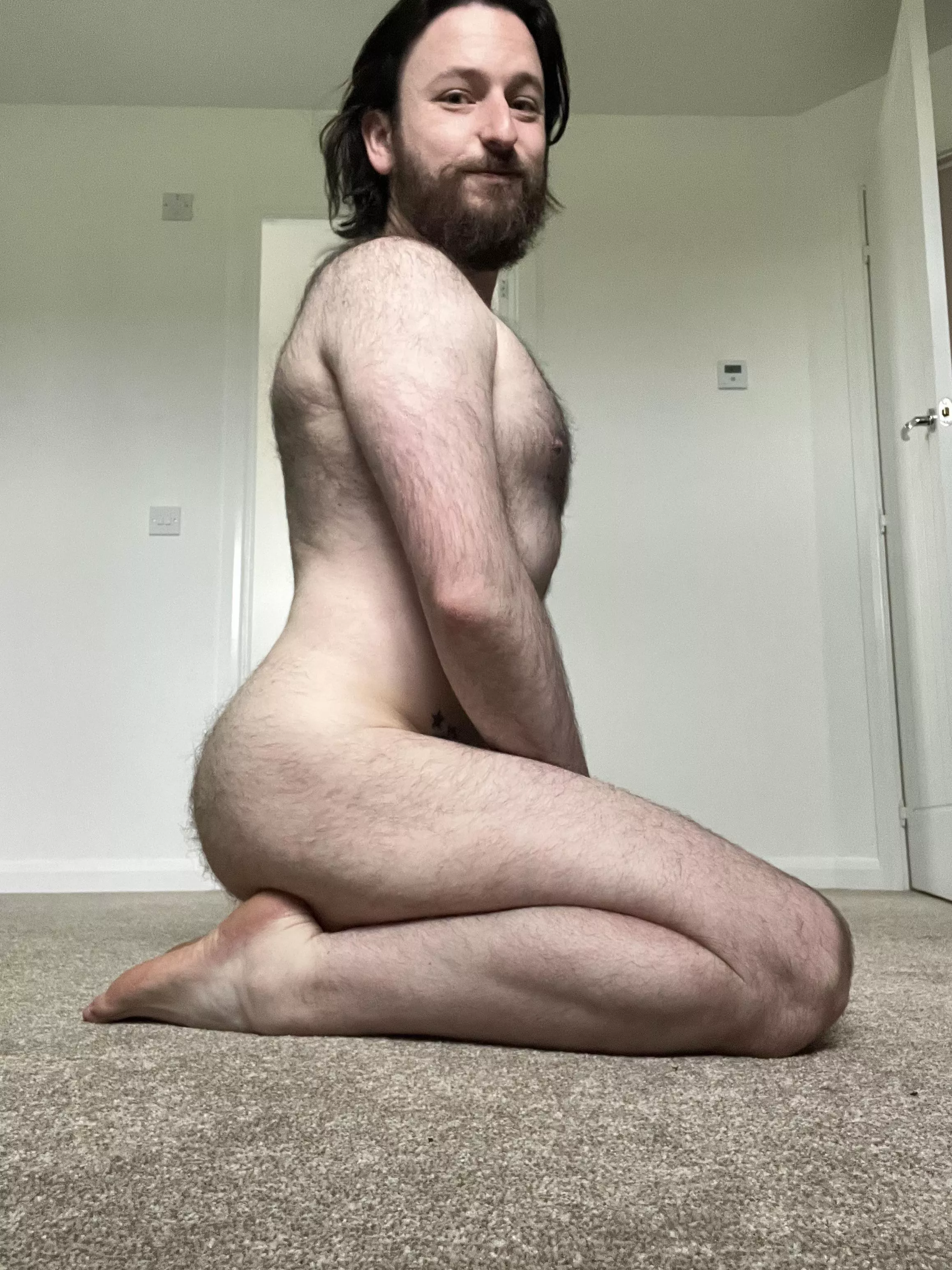 Morning yall 💋 nudes by RossyTV