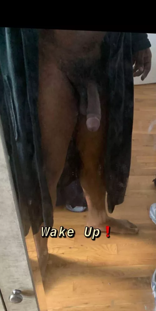 Old but still..👌🏾