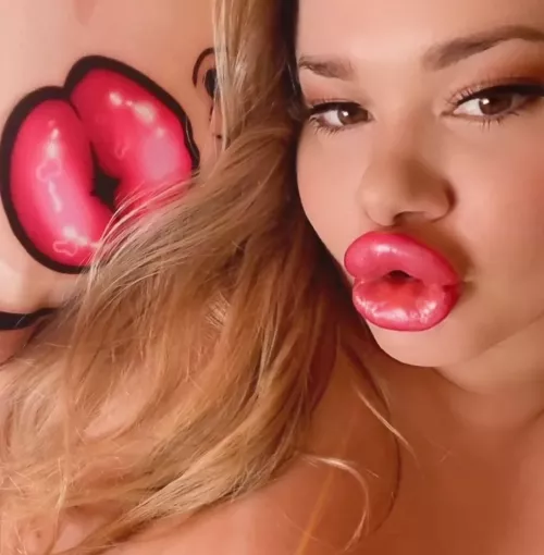 Pucker Up