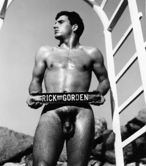 “Rick Gorden” …