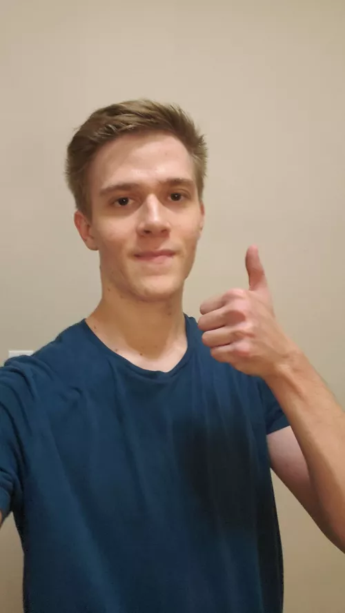 So tired but made it through 👍