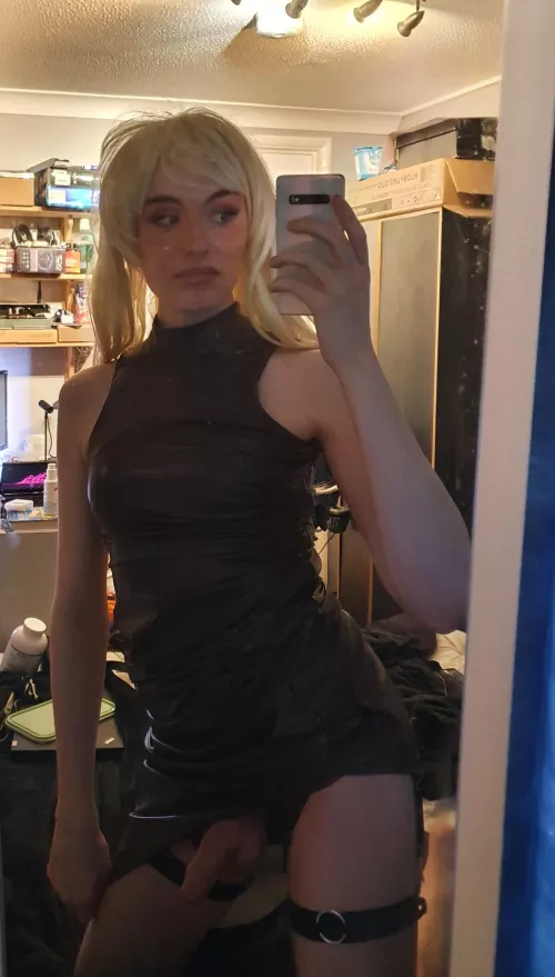 Sorry about the mirror, promise it's watermarks