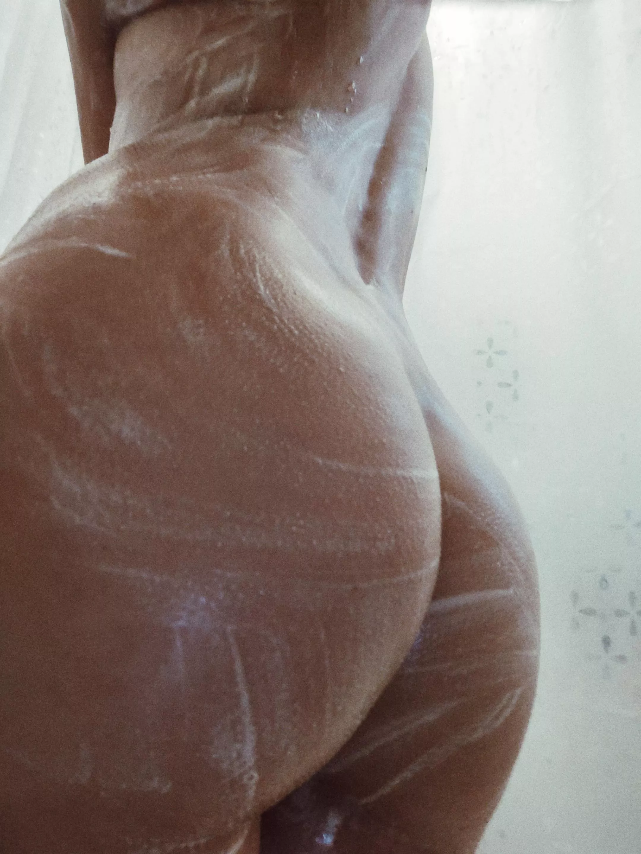 Take a shower with me, papi 😈 free of