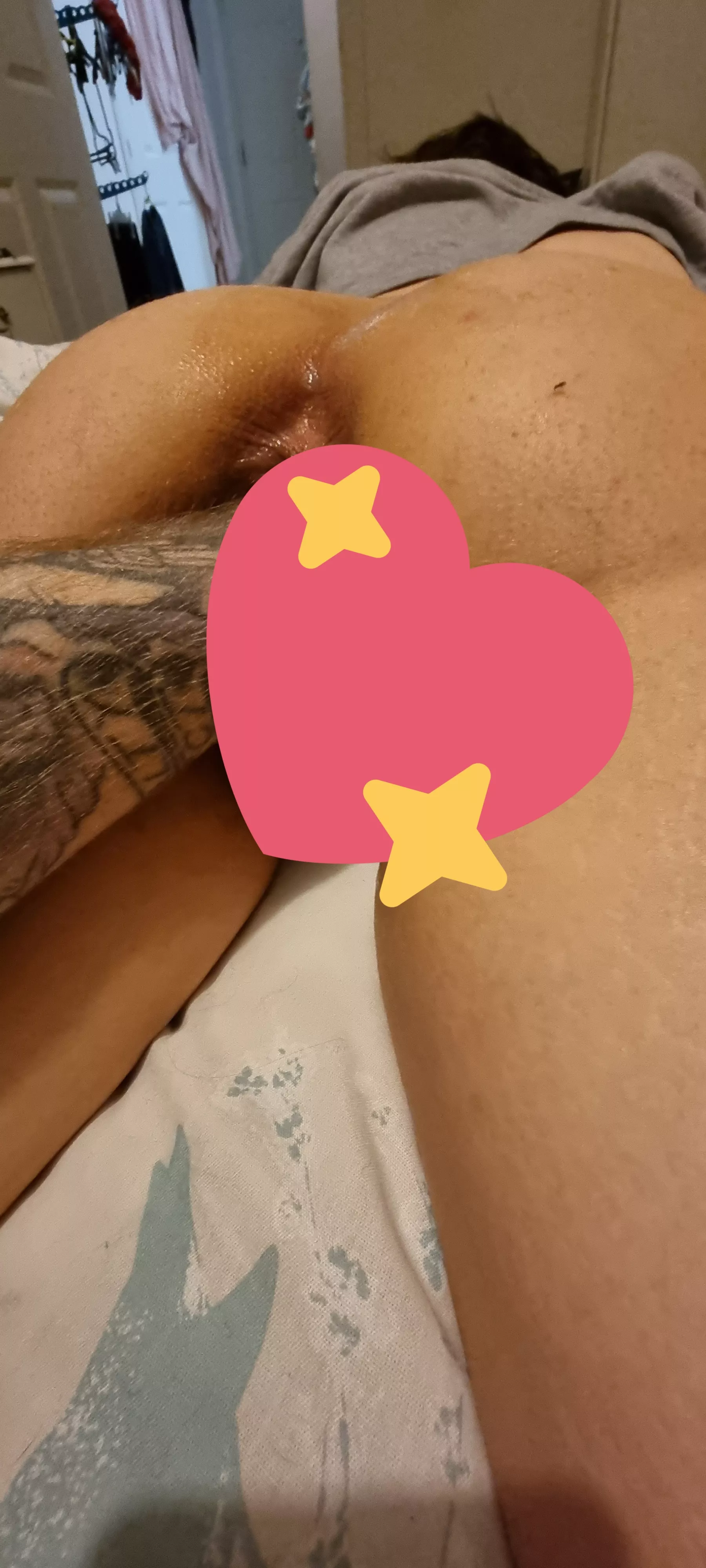 then he jacked off inside me then he jacked off inside me