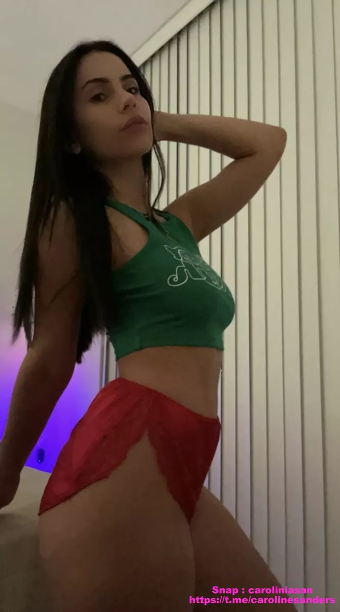 Today is a beautiful day... to fuck😏