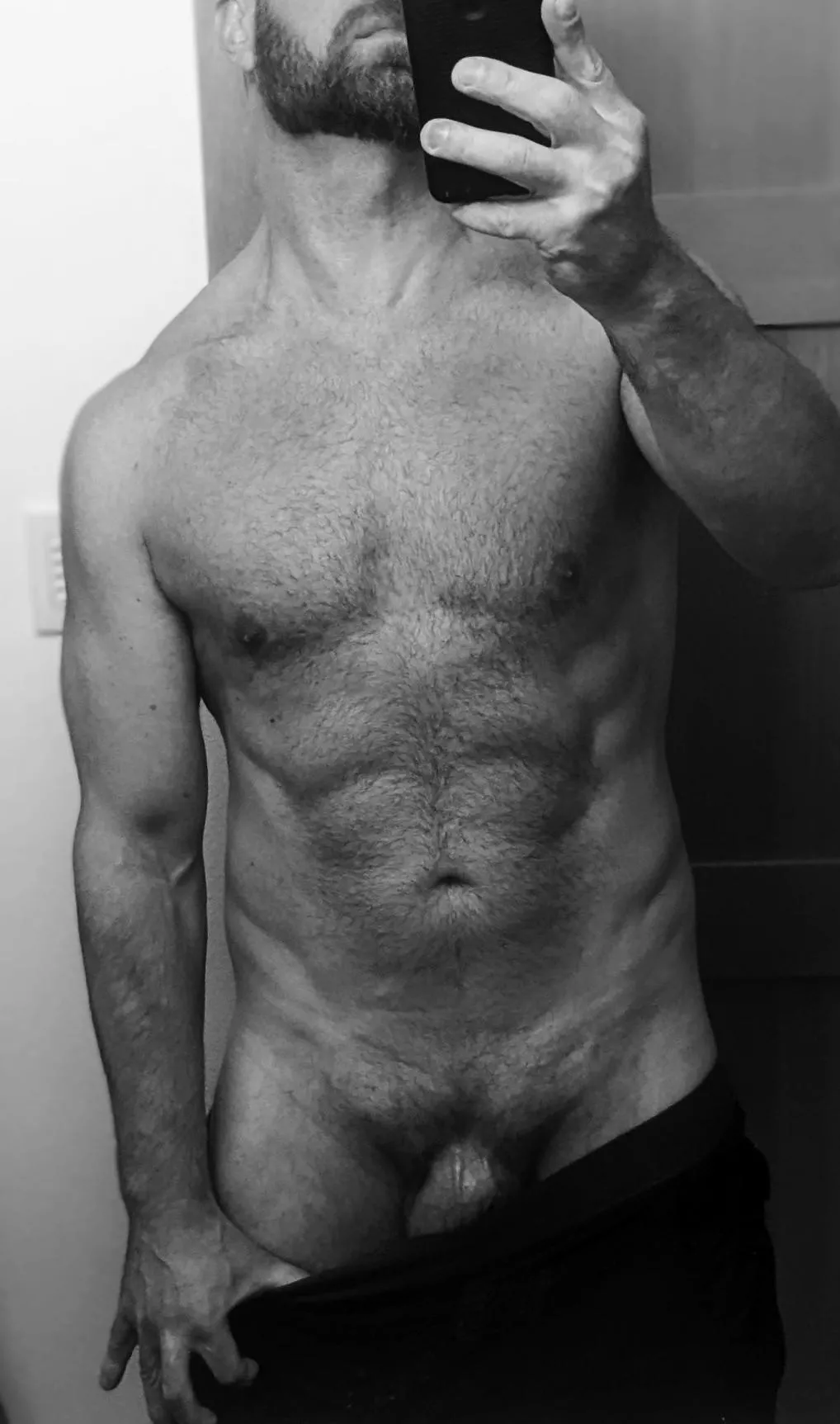What is your favorite core workout? 44 [M]