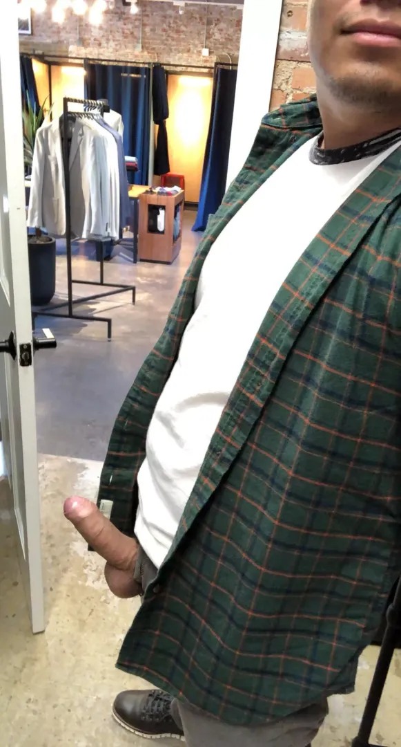 What would you do if you caught me like this at work?