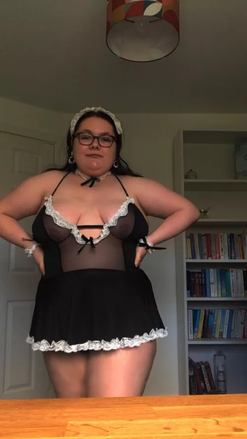 Who’s hiring? 😉