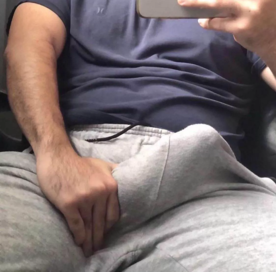 Wore this today … would you stare