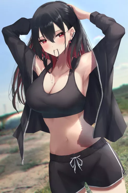 Workout
