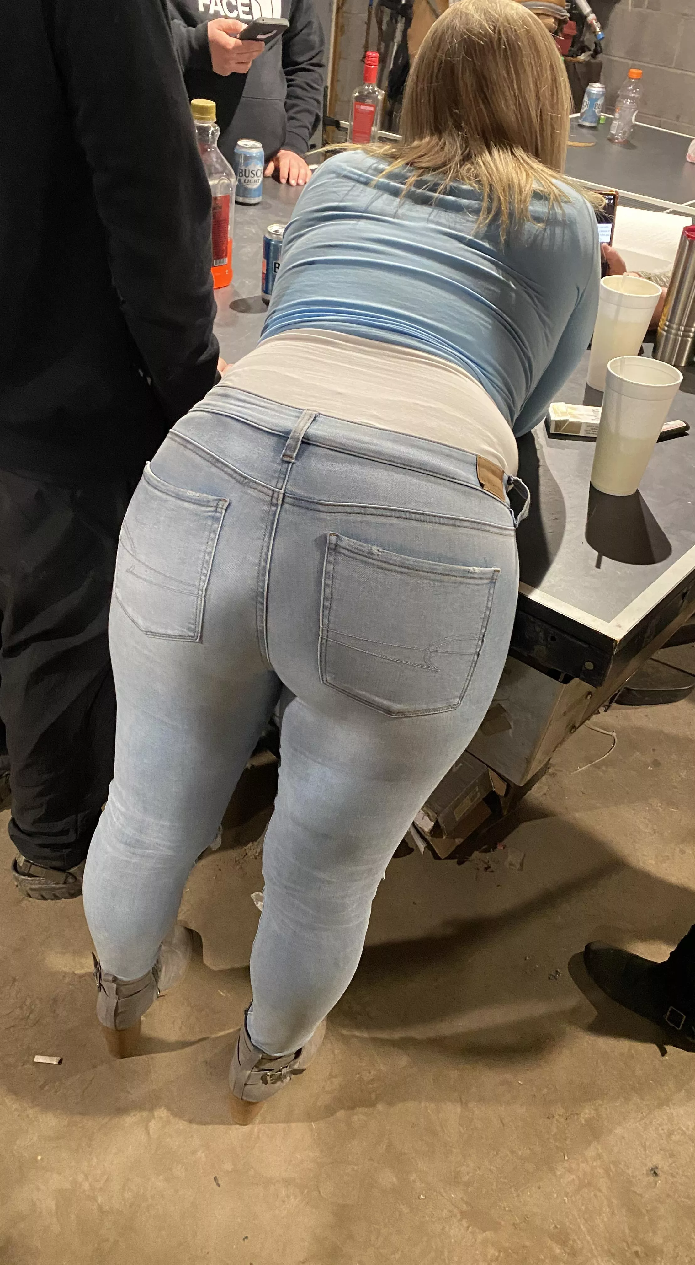 Would it get your attention?