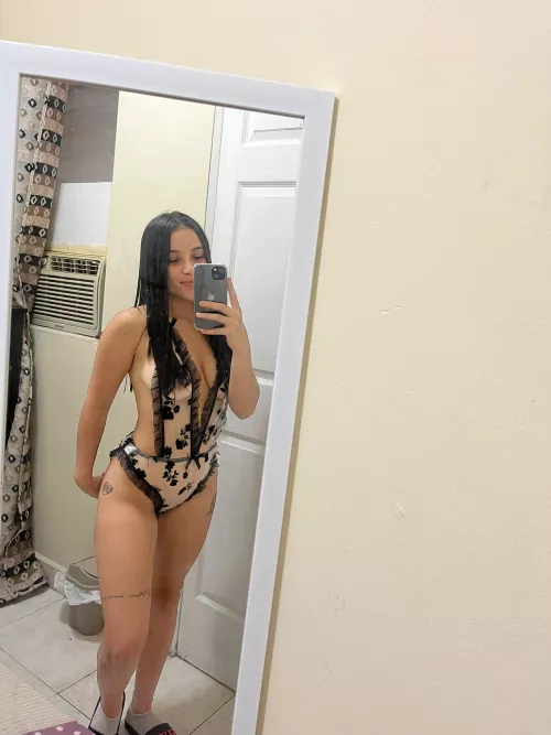 Would you stare at me if you see me in public?