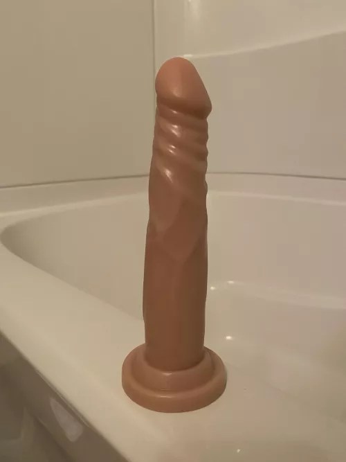 1st time receiving 26