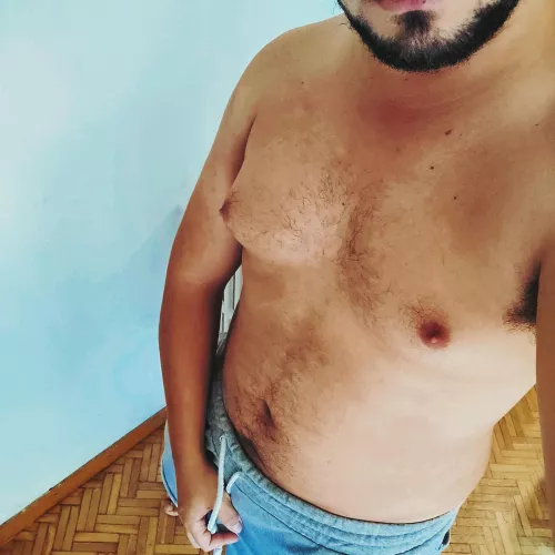 25 Hangover and horny