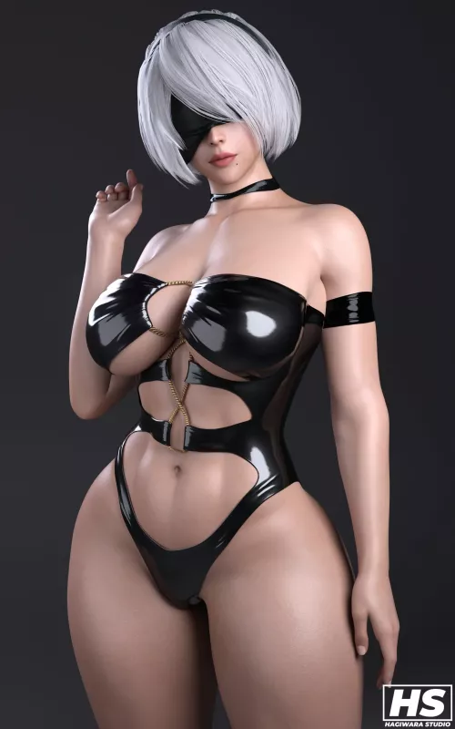 2B (Hagiwara)