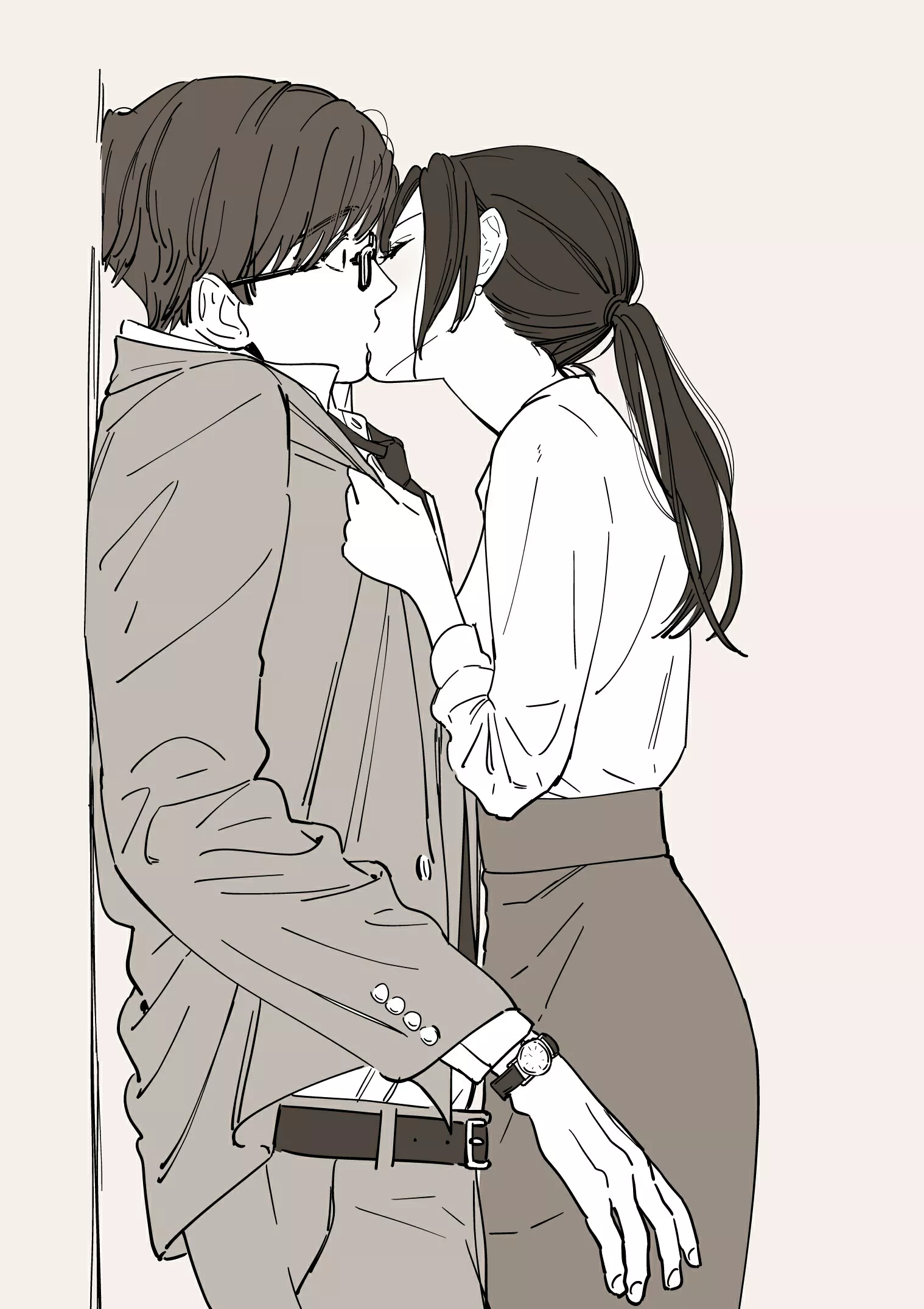 All I Ever Need 💓