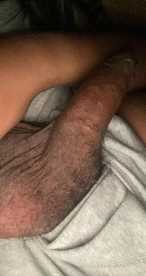 Anyone like uncut with a little bit of curve? Bi 24