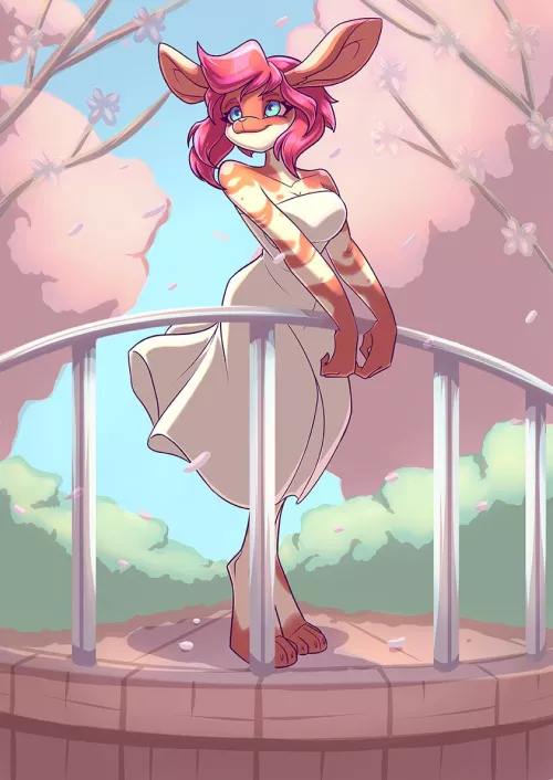 August Monthly Raffle Prize!!! I wish that you like it x333 (OC)