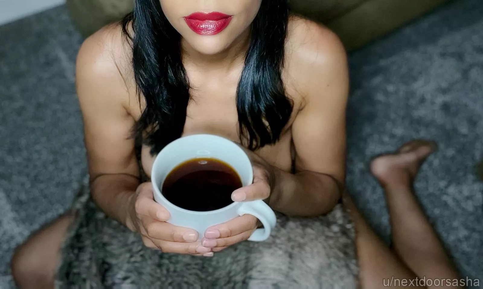 Been a busy week... time to have a brew.. and shed some clothes