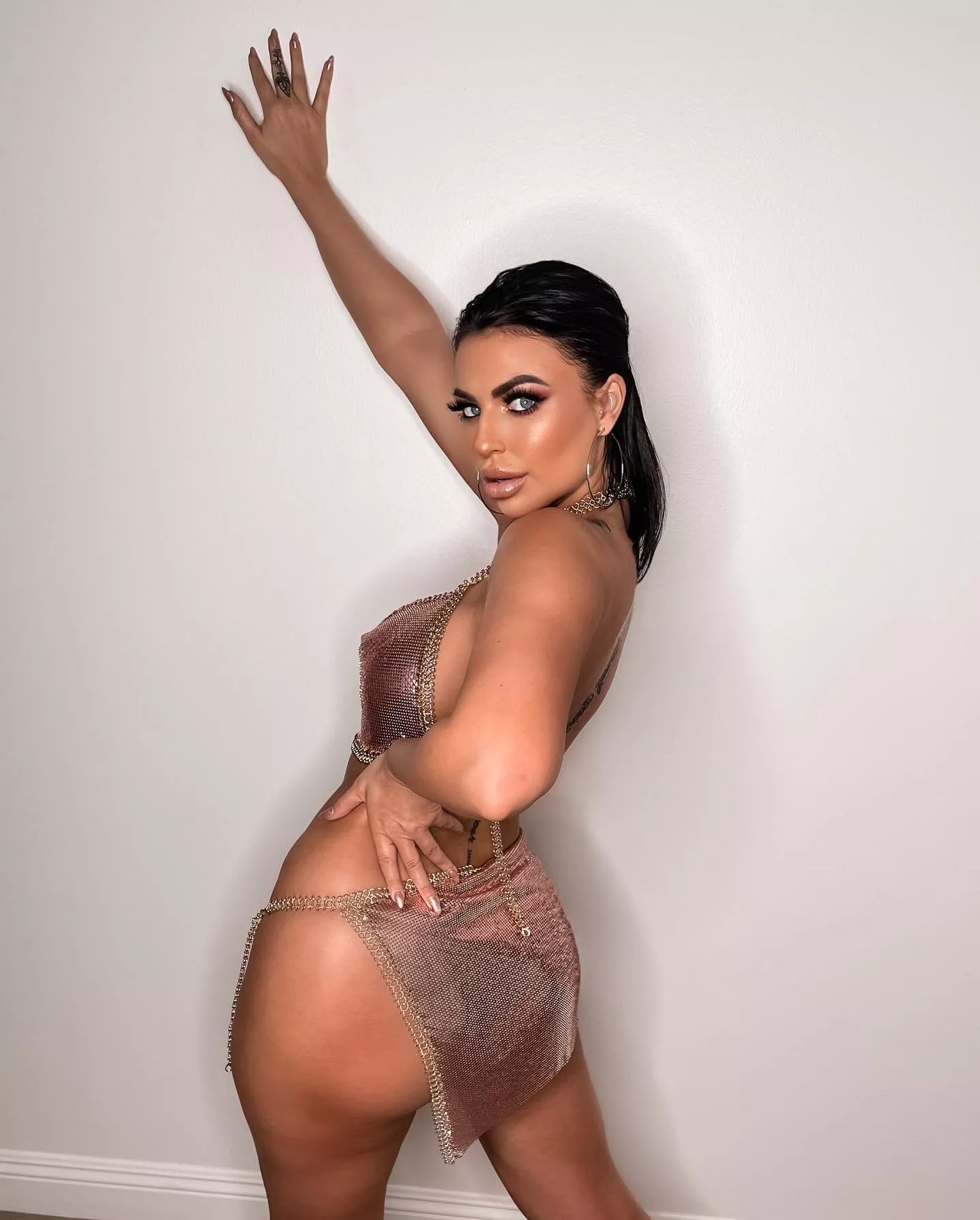 Can I wear this on our date