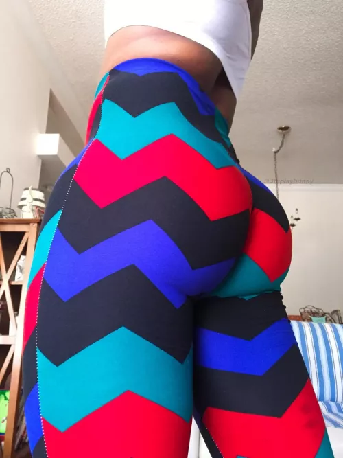 Can slide right in because there’s a hole in the back