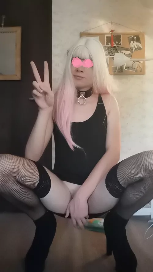 Could you tell me that I was a boy 😋?