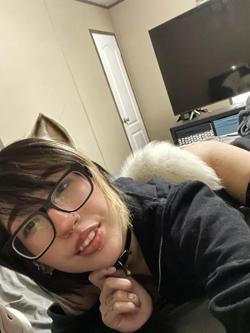 Cum cuddle? 😘💦