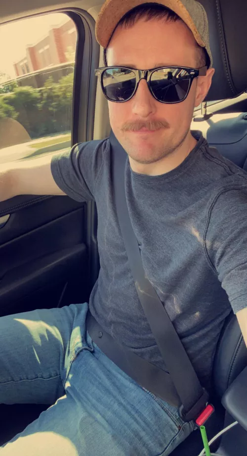 Dad vibes at 💯 today